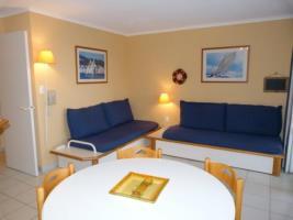 Rental Apartment Hameau 229 - Saint-Raphal-Cap Estrel, 1 Bedroom, 4 Persons Eksteriør bilde
